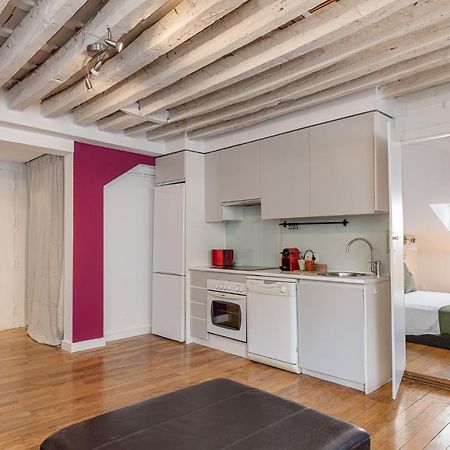 Appartamento Waou Puerta Del Sol II - Alquiler Corta Duracion Madrid Esterno foto